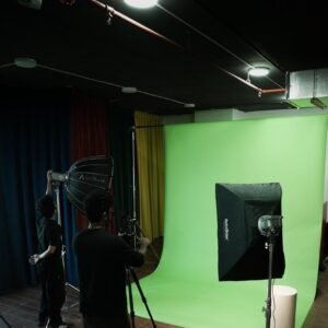 Studio C (Indie)
