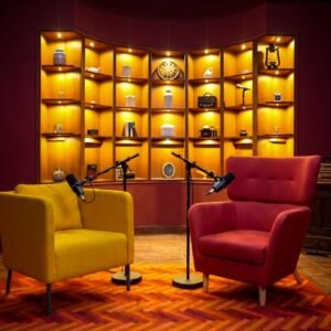 Studio A (Podcast)